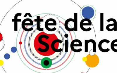 fête des sciences